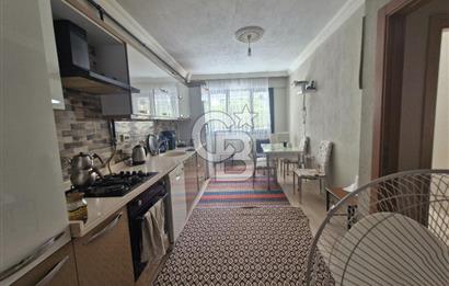 İzmir Bayraklı Gümüşpala' da 3+1 170m² Satılık Daire CB PH