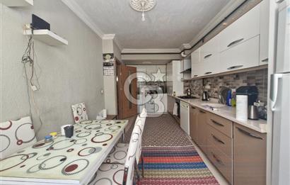 İzmir Bayraklı Gümüşpala' da 3+1 170m² Satılık Daire CB PH