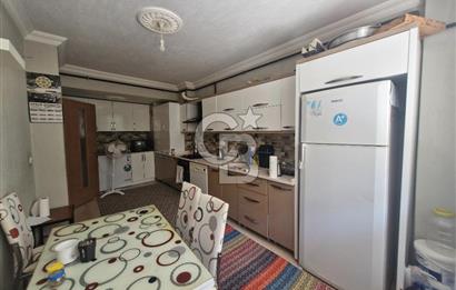 İzmir Bayraklı Gümüşpala' da 3+1 170m² Satılık Daire CB PH