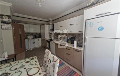 İzmir Bayraklı Gümüşpala' da 3+1 170m² Satılık Daire CB PH