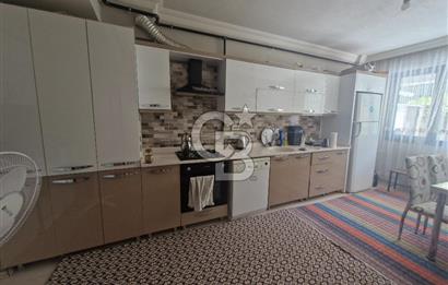 İzmir Bayraklı Gümüşpala' da 3+1 170m² Satılık Daire CB PH