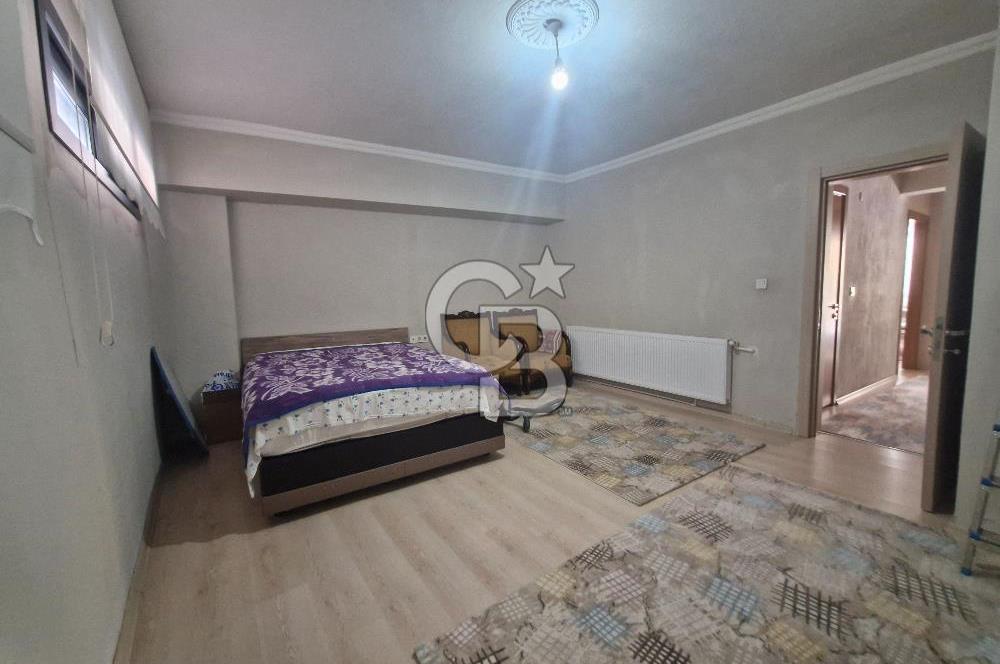 İzmir Bayraklı Gümüşpala' da 3+1 170m² Satılık Daire CB PH