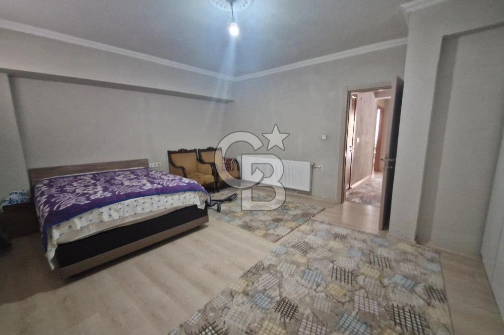 İzmir Bayraklı Gümüşpala' da 3+1 170m² Satılık Daire CB PH