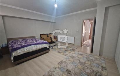 İzmir Bayraklı Gümüşpala' da 3+1 170m² Satılık Daire CB PH