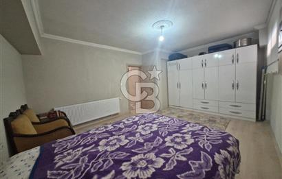 İzmir Bayraklı Gümüşpala' da 3+1 170m² Satılık Daire CB PH