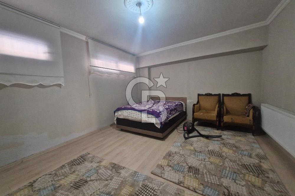 İzmir Bayraklı Gümüşpala' da 3+1 170m² Satılık Daire CB PH
