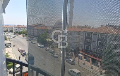 KEÇİÖREN ATAPARKTA SATILIK FERAH 3+1 DAİRE