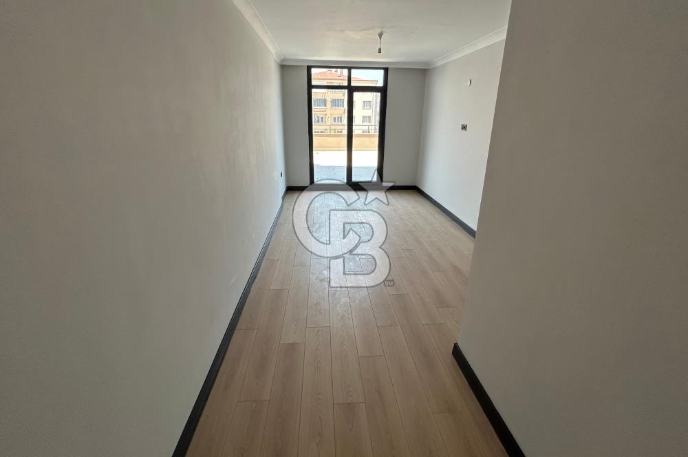 Çanakkale Lapseki Dardanel Tower Geniş Teraslı Kiralık 1+1 Daire