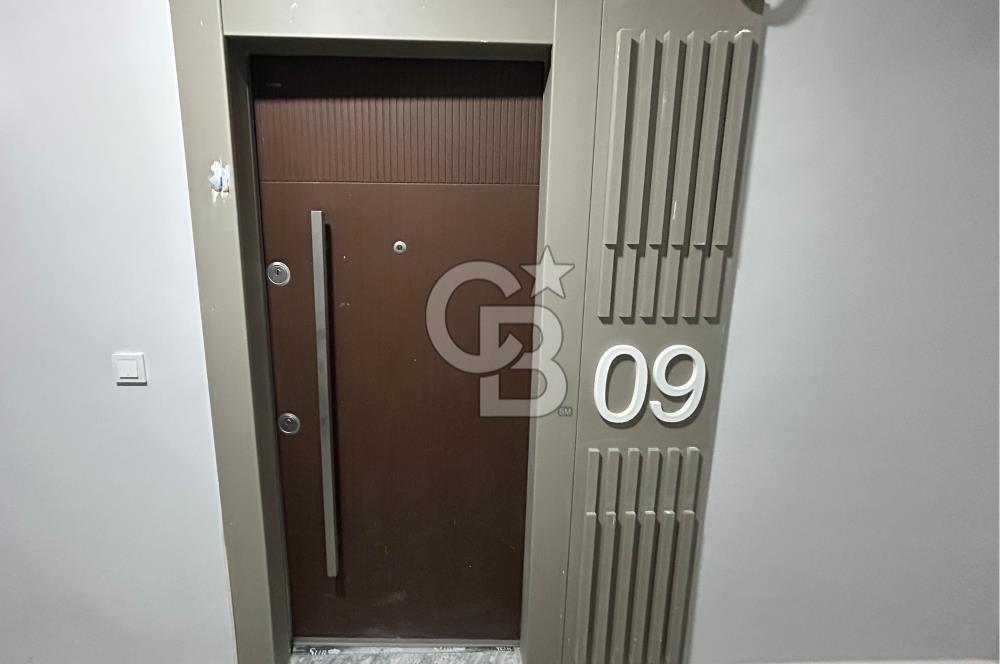 Çanakkale Lapseki Dardanel Tower Geniş Teraslı Kiralık 1+1 Daire