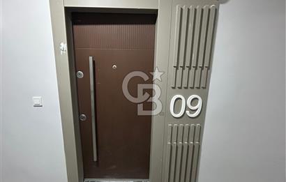 Çanakkale Lapseki Dardanel Tower Geniş Teraslı Kiralık 1+1 Daire