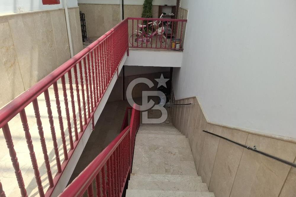 KEÇİÖREN ATAPARKTA SATILIK FERAH 3+1 DAİRE