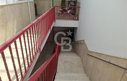 KEÇİÖREN ATAPARKTA SATILIK FERAH 3+1 DAİRE