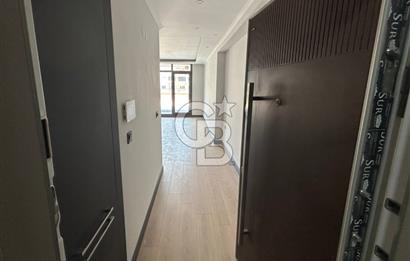 Çanakkale Lapseki Dardanel Tower Geniş Teraslı Kiralık 1+1 Daire