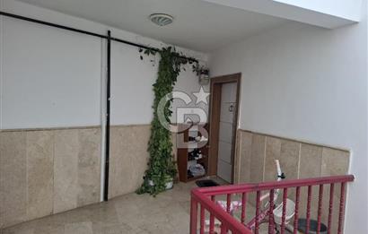 KEÇİÖREN ATAPARKTA SATILIK FERAH 3+1 DAİRE