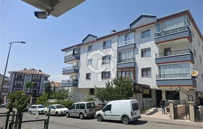 KEÇİÖREN ATAPARKTA SATILIK FERAH 3+1 DAİRE