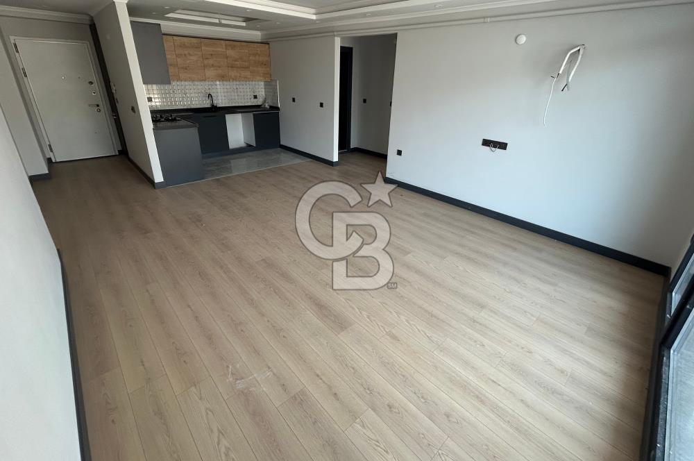 Çanakkale Lapseki Dardanel Tower Geniş Teraslı Kiralık 1+1 Daire