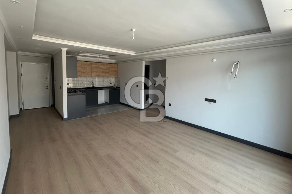 Çanakkale Lapseki Dardanel Tower Geniş Teraslı Kiralık 1+1 Daire