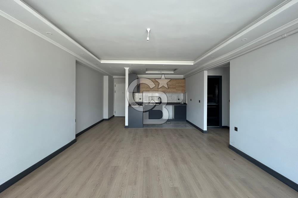 Çanakkale Lapseki Dardanel Tower Geniş Teraslı Kiralık 1+1 Daire