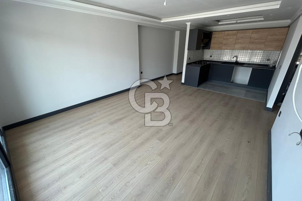 Çanakkale Lapseki Dardanel Tower Geniş Teraslı Kiralık 1+1 Daire