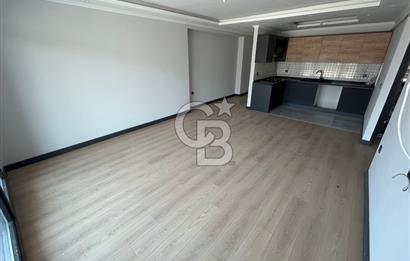 Çanakkale Lapseki Dardanel Tower Geniş Teraslı Kiralık 1+1 Daire