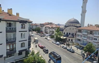 KEÇİÖREN ATAPARKTA SATILIK FERAH 3+1 DAİRE