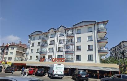 KEÇİÖREN ATAPARKTA SATILIK FERAH 3+1 DAİRE