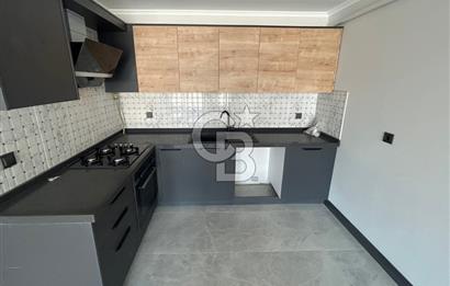 Çanakkale Lapseki Dardanel Tower Geniş Teraslı Kiralık 1+1 Daire