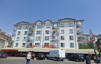 KEÇİÖREN ATAPARKTA SATILIK FERAH 3+1 DAİRE