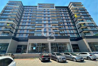 Çanakkale Lapseki Dardanel Tower Geniş Teraslı Kiralık 1+1 Daire
