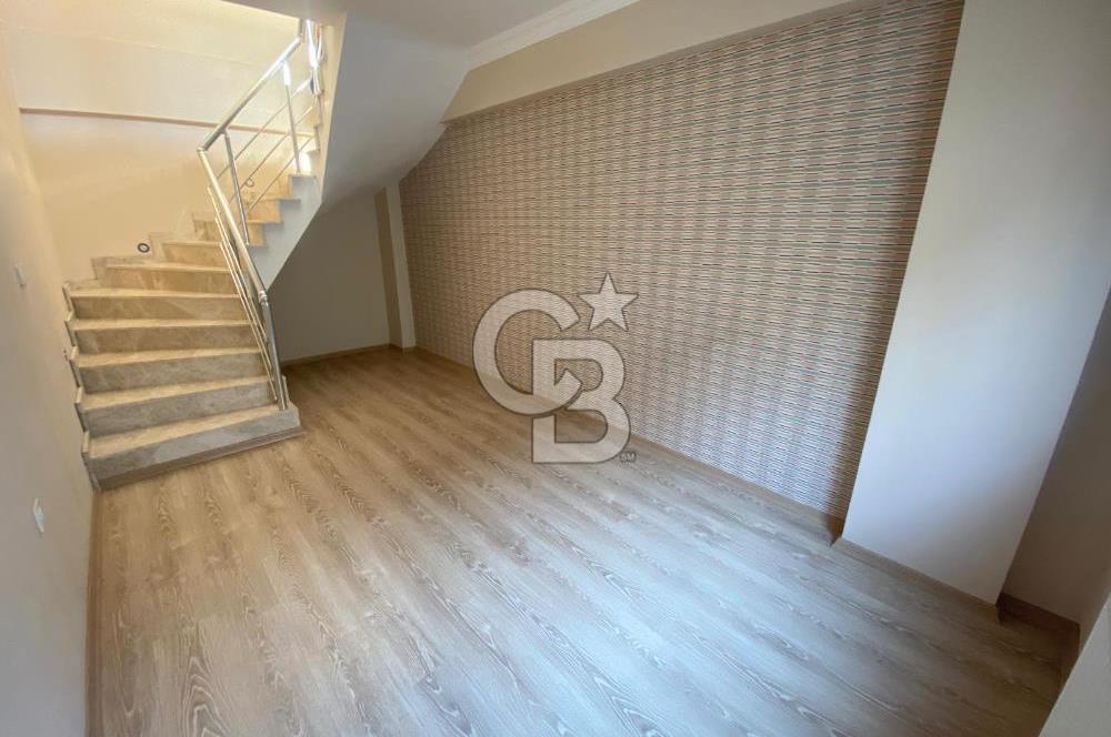 BUCA ADATEPE mah. KİRALIK 1+1 DUBLEKS DAİRE
