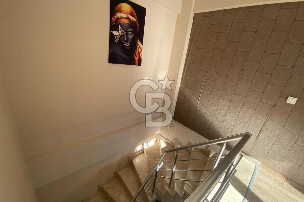 BUCA ADATEPE mah. KİRALIK 1+1 DUBLEKS DAİRE