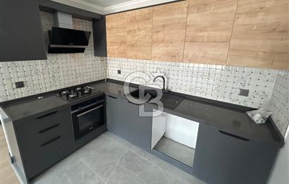 Çanakkale Lapseki Dardanel Tower Geniş Teraslı Kiralık 1+1 Daire