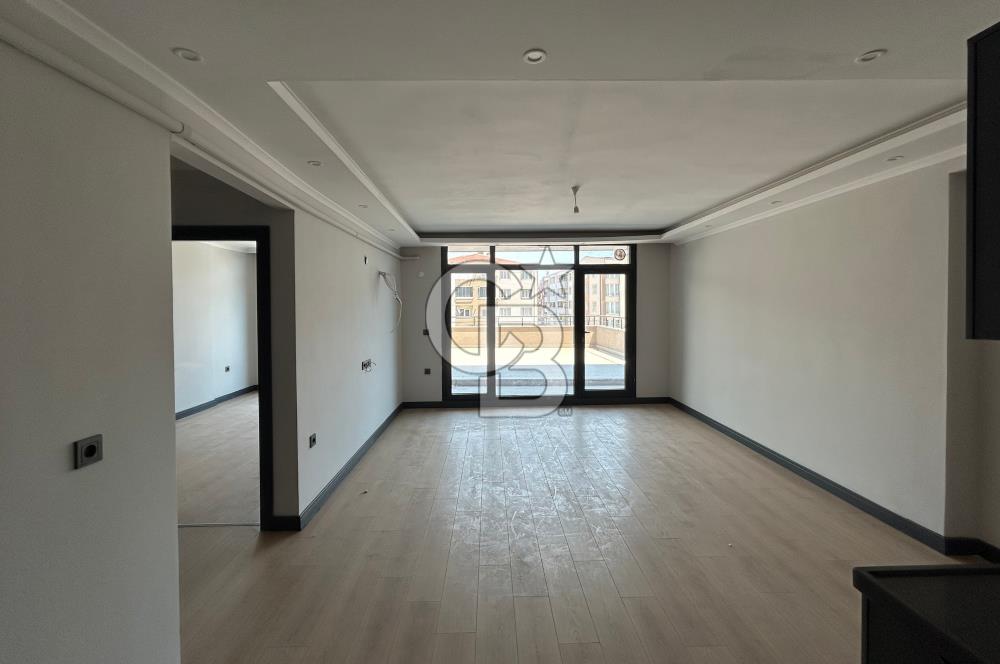 Çanakkale Lapseki Dardanel Tower Geniş Teraslı Kiralık 1+1 Daire