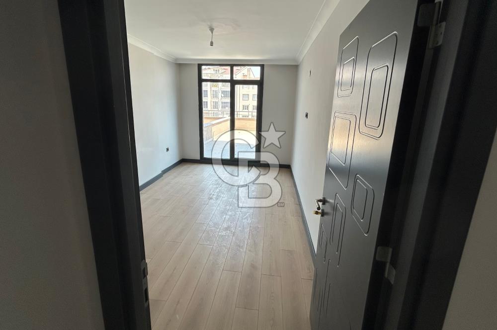 Çanakkale Lapseki Dardanel Tower Geniş Teraslı Kiralık 1+1 Daire