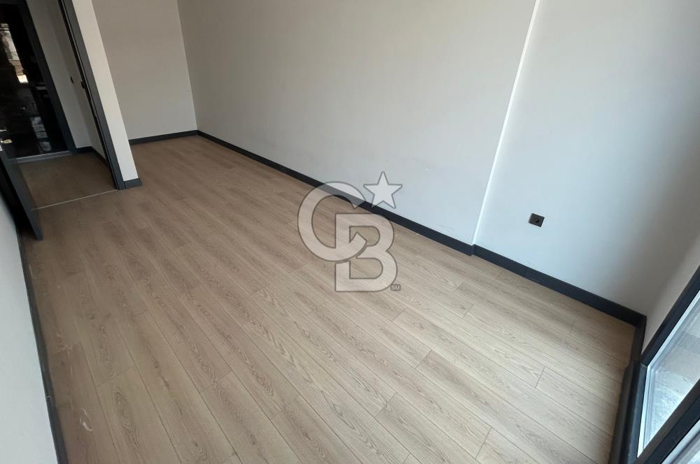 Çanakkale Lapseki Dardanel Tower Geniş Teraslı Kiralık 1+1 Daire