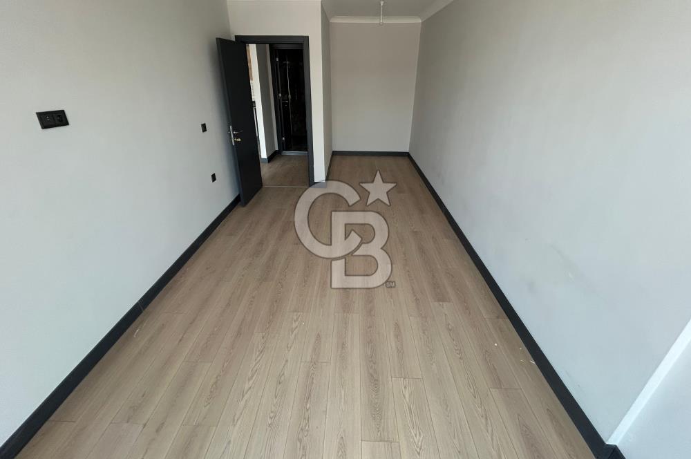Çanakkale Lapseki Dardanel Tower Geniş Teraslı Kiralık 1+1 Daire