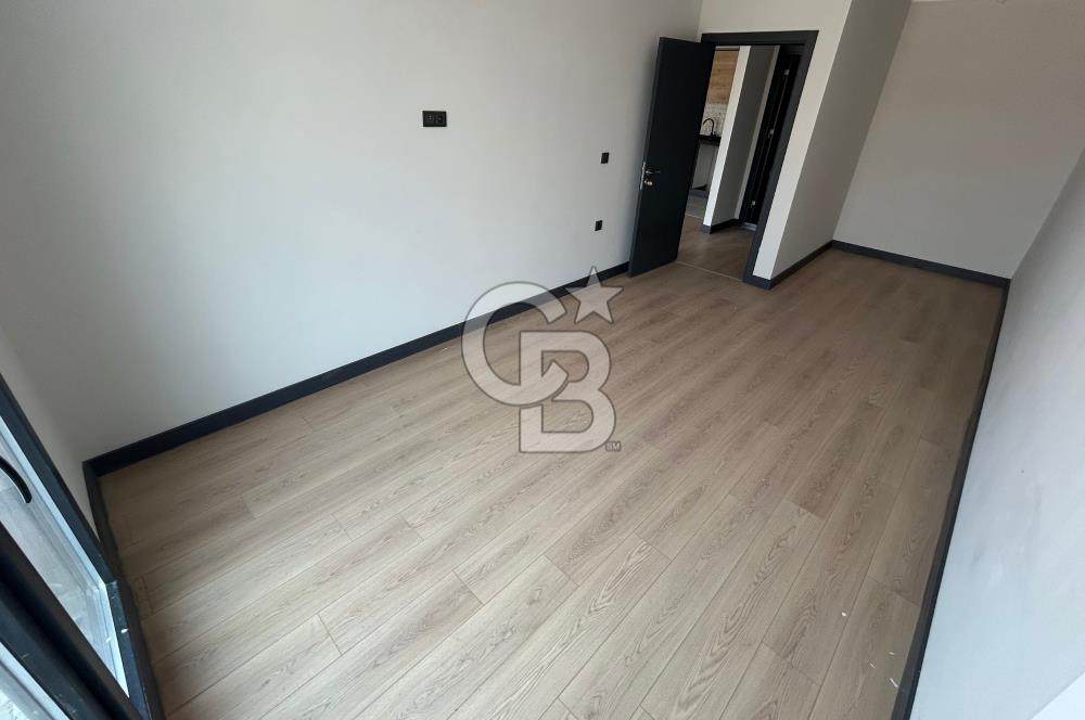 Çanakkale Lapseki Dardanel Tower Geniş Teraslı Kiralık 1+1 Daire