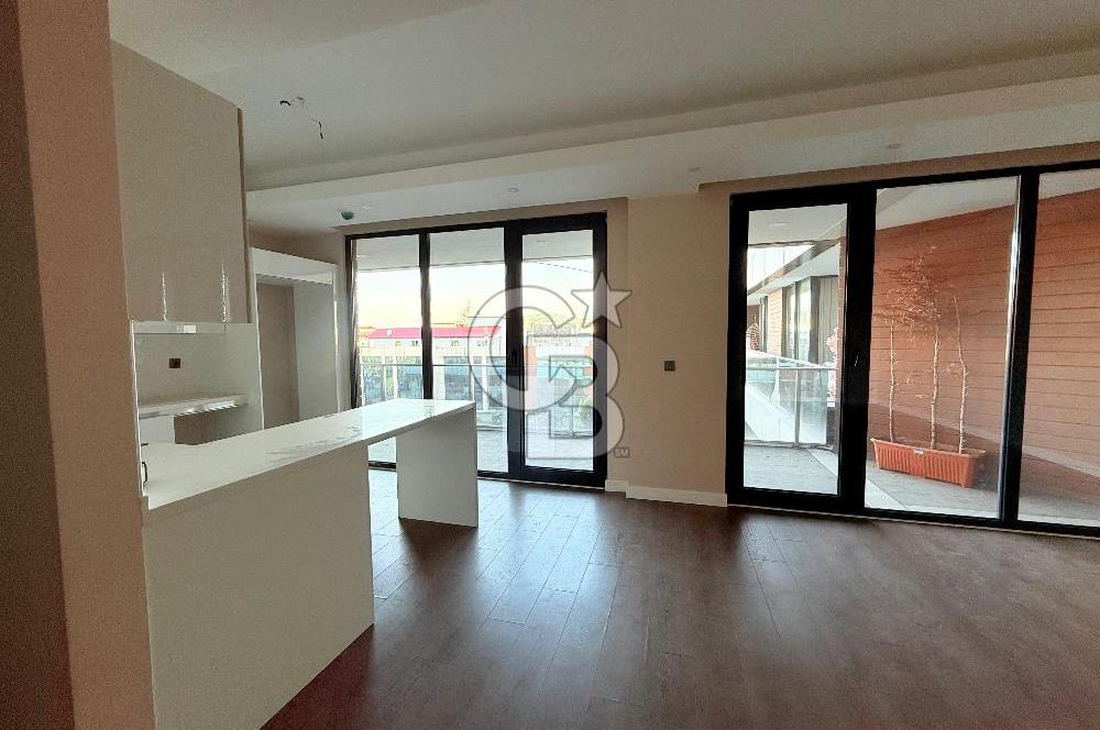 VARDALLAR REZİDANS SATILIK LÜKS DAİRE