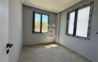 Ürkmez Arkonutta Satılık 3+1 Villa