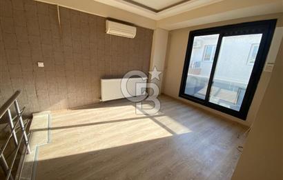 BUCA ADATEPE mah. KİRALIK 1+1 DUBLEKS DAİRE