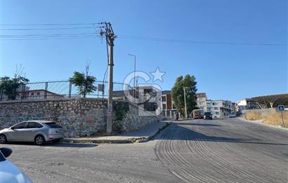 BUCA ADATEPE mah. KİRALIK 1+1 DUBLEKS DAİRE