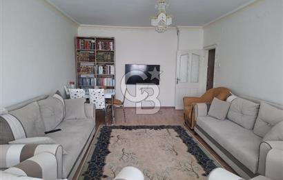 KEÇİÖREN ATAPARKTA SATILIK FERAH 3+1 DAİRE