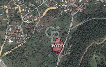 BUCA KAYNAKLAR'IN EN DEĞERLİ BÖLGESİNDE FIRSAT SATILIK ARSA