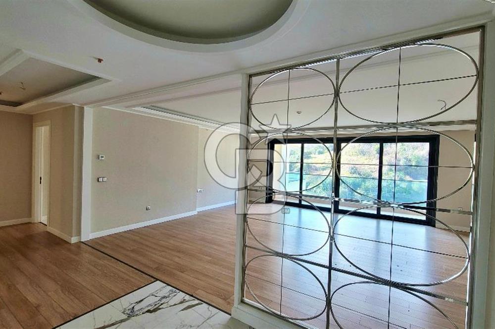 CANBAKKAL TOWER 3+1 ULTRA LÜKS SATILIK REZİDANS DAİRE