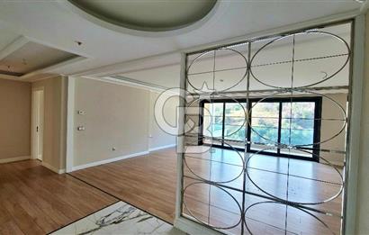 CANBAKKAL TOWER 3+1 ULTRA LÜKS SATILIK REZİDANS DAİRE