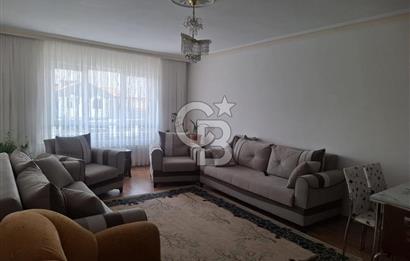 KEÇİÖREN ATAPARKTA SATILIK FERAH 3+1 DAİRE