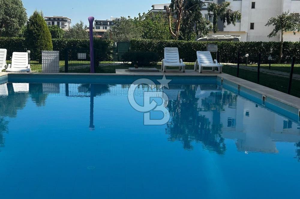 Menemen Seyrek Stüdyo City’de 3+1 Loft Satılık Daire