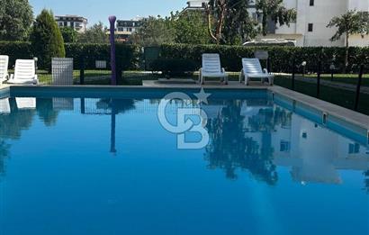 Menemen Seyrek Stüdyo City’de 3+1 Loft Satılık Daire