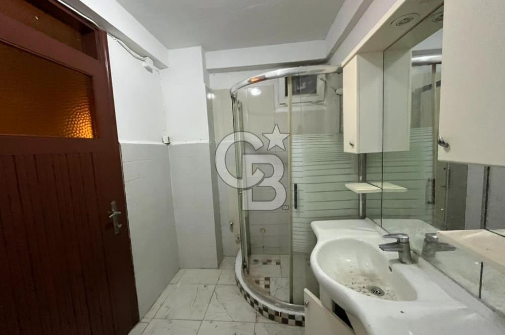 ÇANAKKALE MERKEZ BARBAROS MAHALLESİNDE KİRALIK 2+1