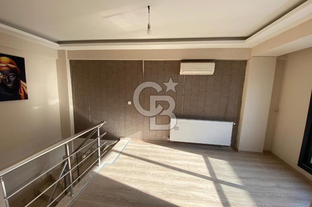 BUCA ADATEPE mah. KİRALIK 1+1 DUBLEKS DAİRE